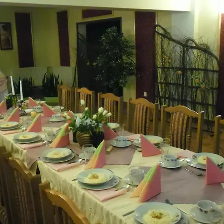 Locanda Maxim Żywiec