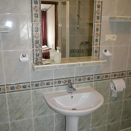 Maxim Inn Zywiec