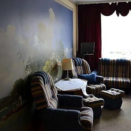 Maxim Mini-hôtel