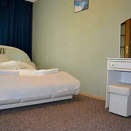Maxim Mini-hôtel