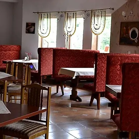 Maxim Mini-hôtel Żywiec