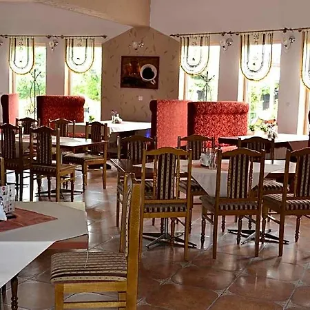 Mini-hôtel Maxim