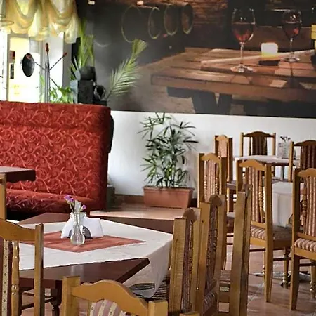 Maxim Mini-hôtel