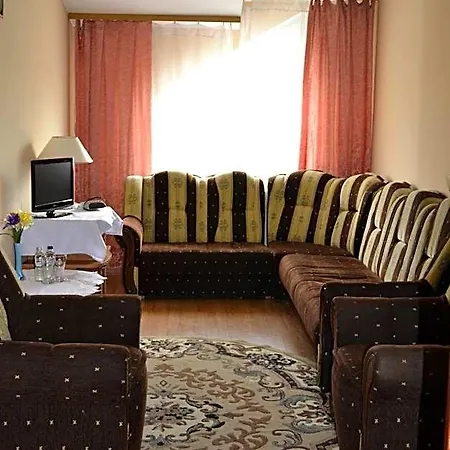 Mini-hôtel Maxim *