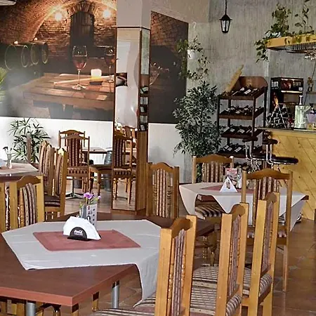 Maxim Mini-hôtel Żywiec
