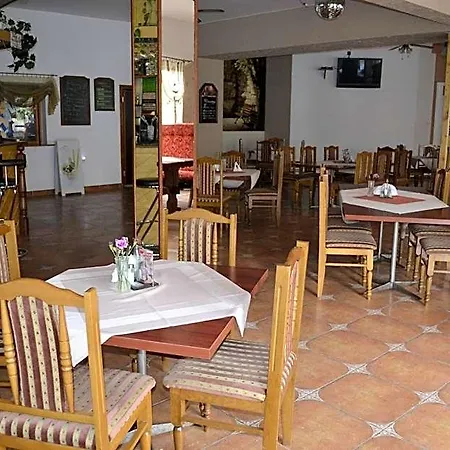 Maxim Mini-hôtel Żywiec